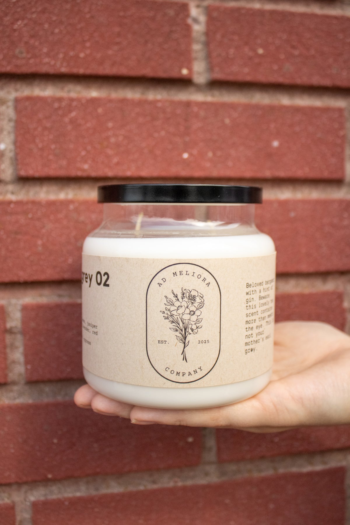 Apothecary Jars
