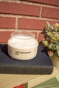 Old Fashioned 9.5oz Apothecary Jar